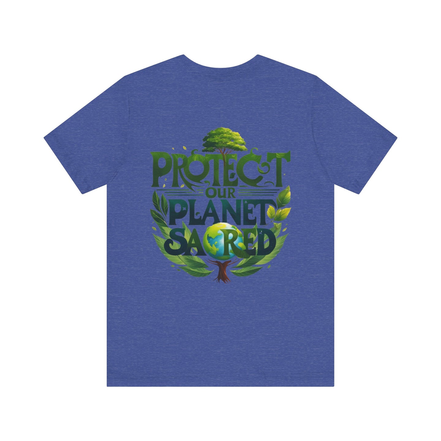 Protect Our Planet Tee